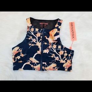 Minkpink Sports Bra